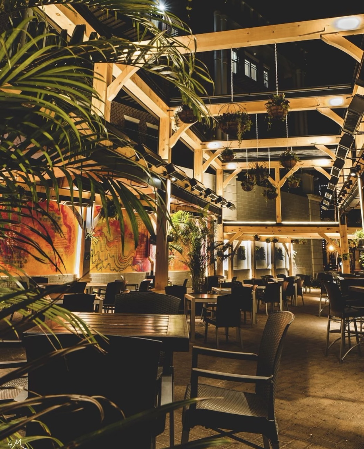 Druthers Brewing Company downtown