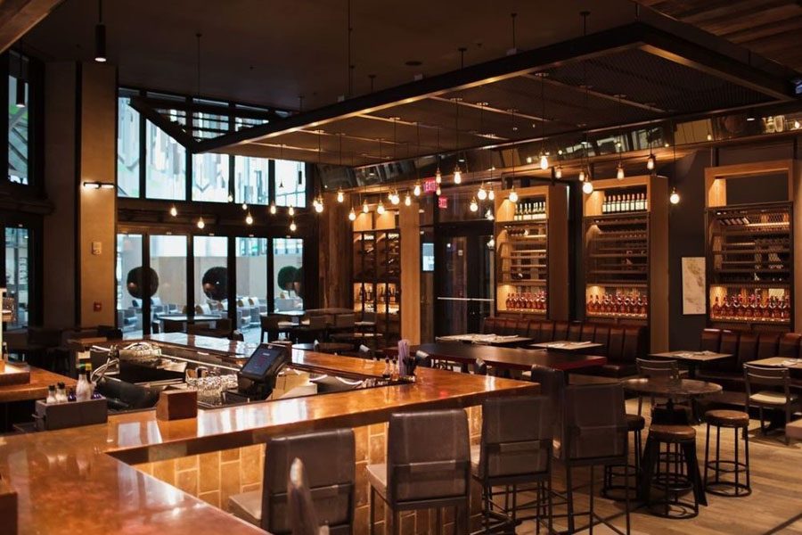 Brunch restaurant, Stoke, in Charlotte