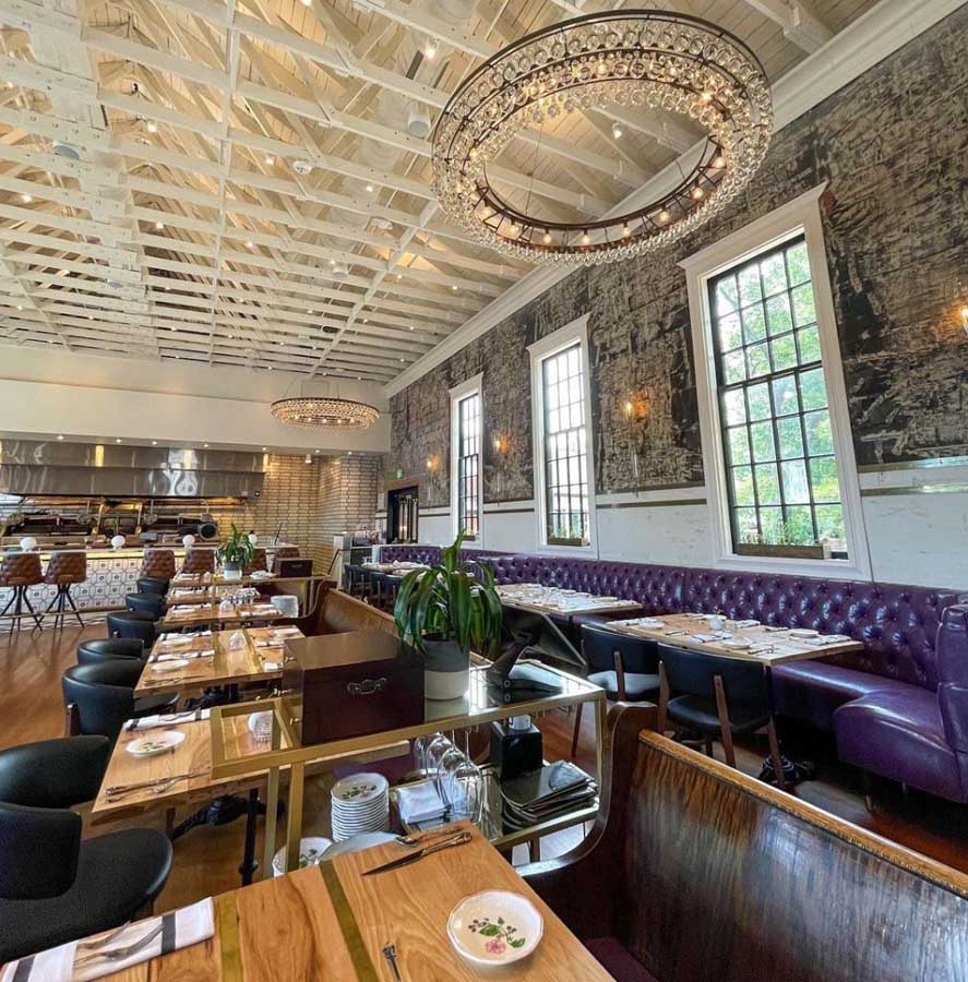 Supperland Restaurant in Charlotte, NC