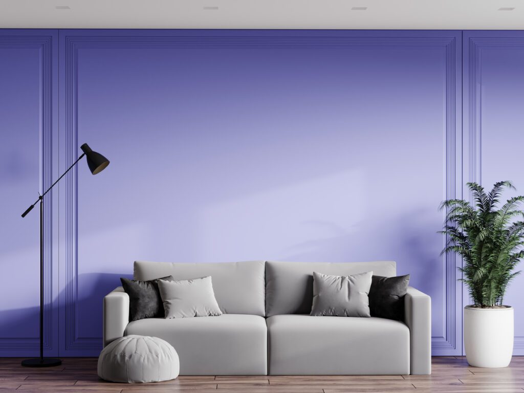 Pantone Color of the Year: Very Peri