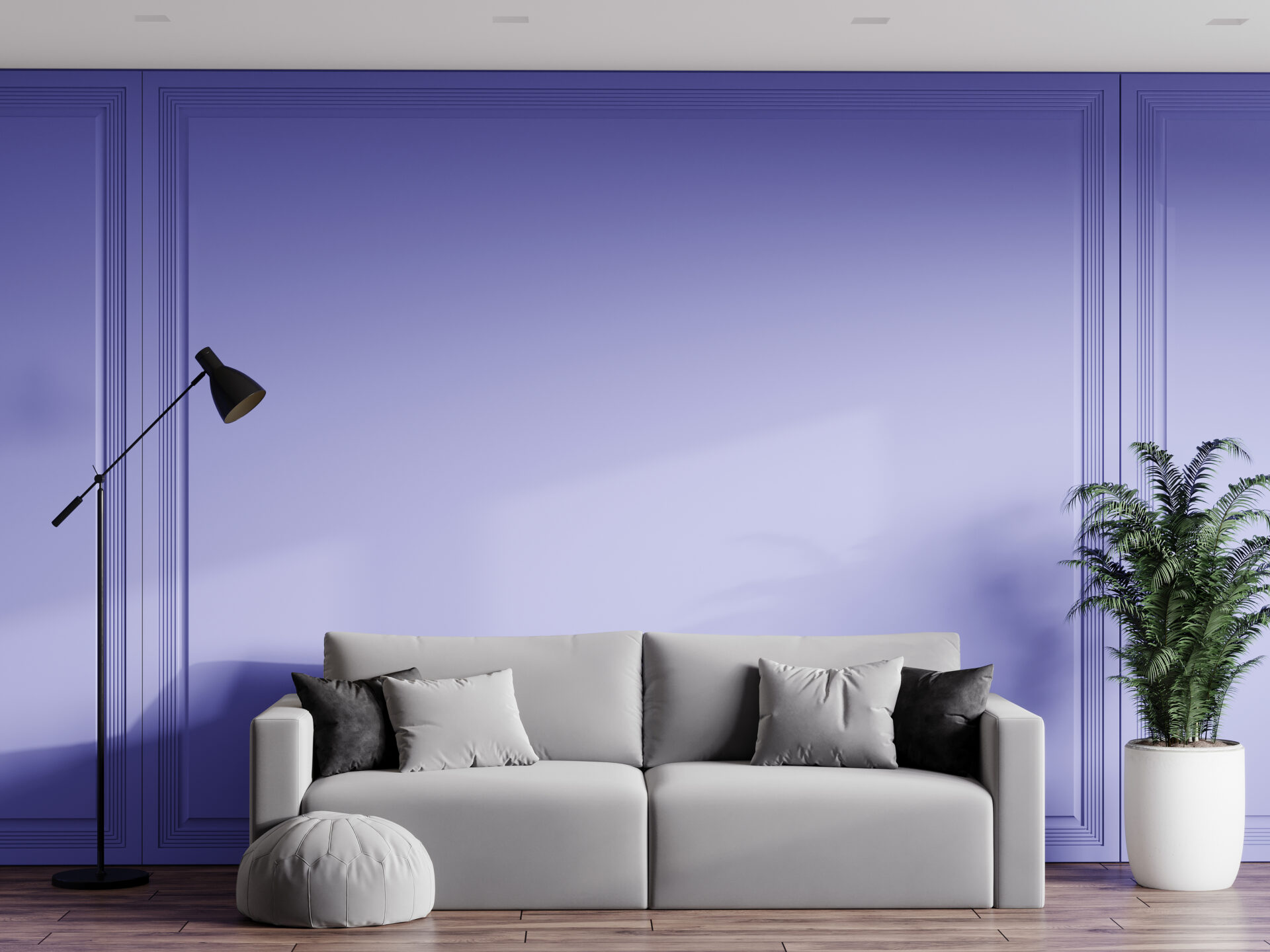 Pantone Color of the Year: Very Peri